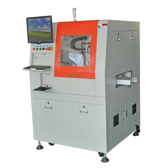 Circuit Board Depaneling