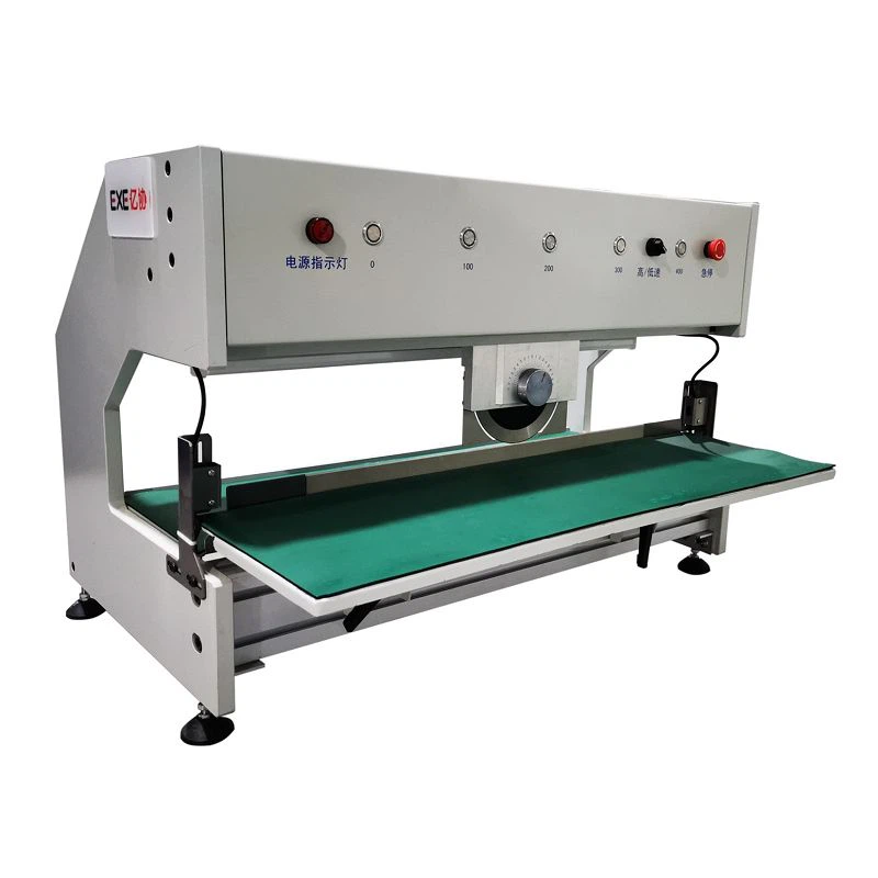 PCB Side Knife Depaneling Machine