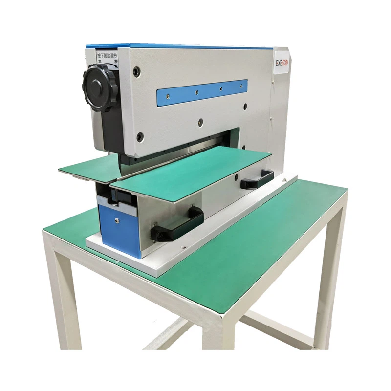 PCB Side Knife Separator