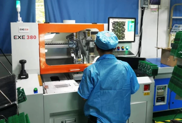 automated pcb depaneling cutter equipment automated pcb depaneling cutter equipment